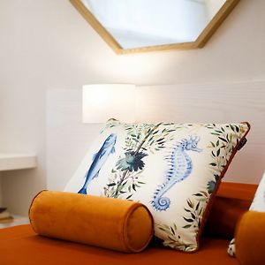 Chambre Double Économique