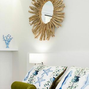 Chambre de Luxe Lit King-Size
